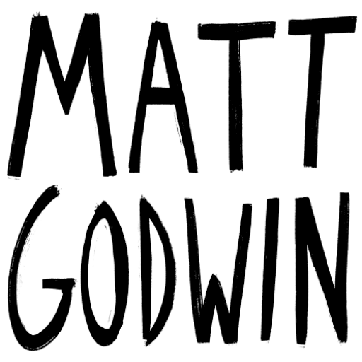 Matt Godwin Logo