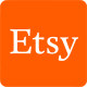 Etsy Logo