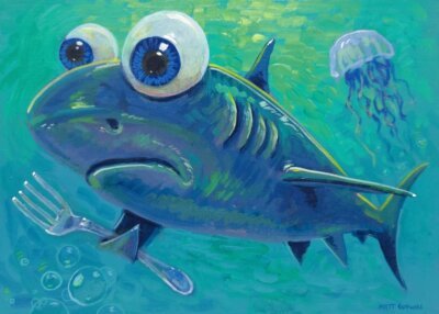 Hungry Shark Ii