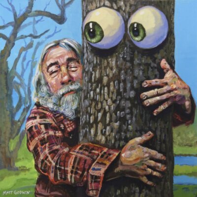 Tree Hugger