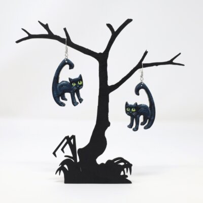 Black Cats