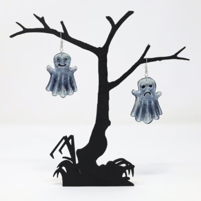 Ghosts