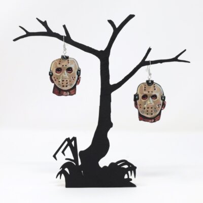 Jason Masks
